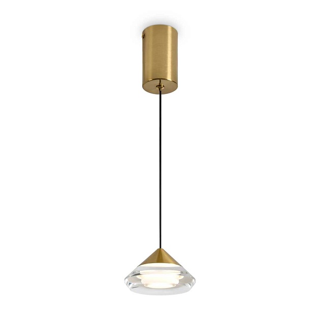 Подвесной светильник Freya Modern Cave FR5631PL-L5BS изображение 1 Подвесной светильник Freya Modern Cave FR5631PL-L5BS Фото № 1