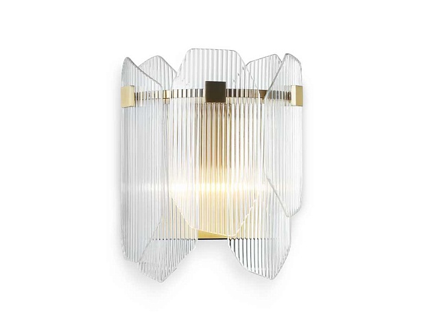 Настенный светильник Ambrella light High light LH31257 изображение 7 Настенный светильник Ambrella light High light LH31257 Фото № 7