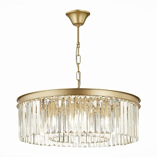 Подвесная люстра ST Luce Ercolano SL1624.203.08 4