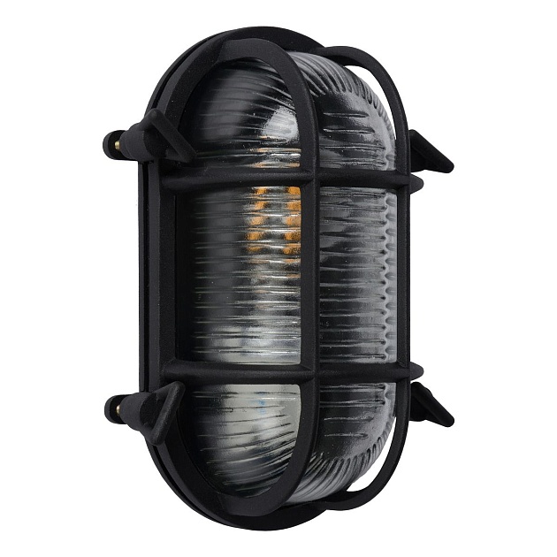 Уличный настенный светильник Lucide Dudley 11891/20/30 изображение 1 Уличный настенный светильник Lucide Dudley 11891/20/30 Фото № 1