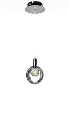 Светильник подвесной Alfa Light F2524-21