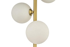 Подвесная люстра Arti Lampadari Canelli H 1.P3 W 2