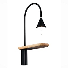 Настенный светильник ST Luce AMIRO SL1802.401.01 2