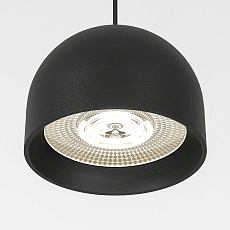Трековый светодиодный светильник Elektrostandard Slim Magnetic Uno 85126/01 a065480 4