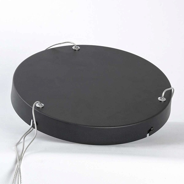 Люстра подвесная Lussole HARDIN LSP-7427 изображение 8 Люстра подвесная Lussole HARDIN LSP-7427 Фото № 8