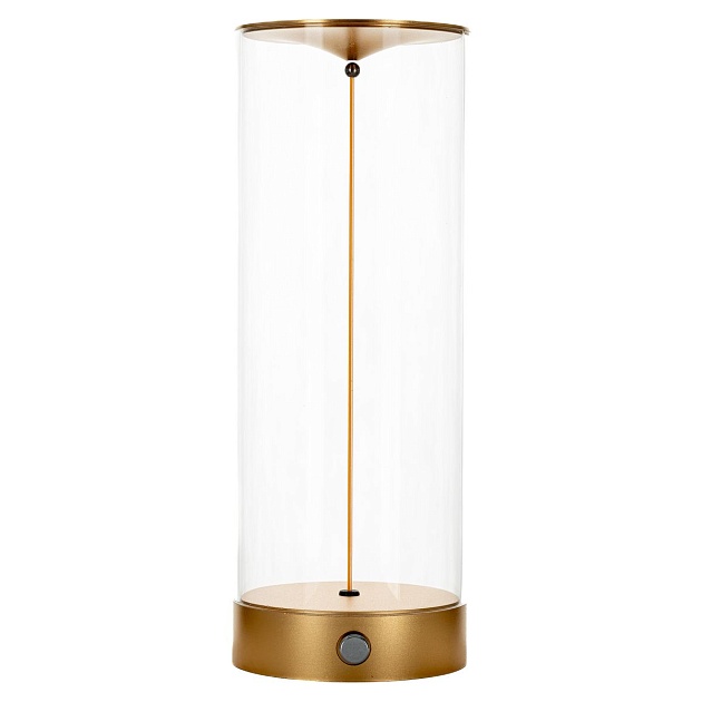 Настольная лампа Citilux Streng CL811012 изображение 5 Настольная лампа Citilux Streng CL811012 Фото № 5