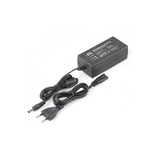Блок питания для светодиодной ленты Elektrostandard TRSLS-004 12V 48W IP20 4A a032775 Фото № 1