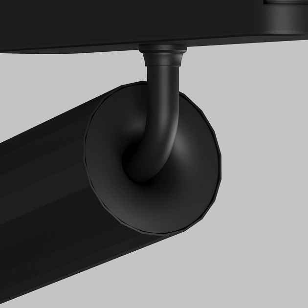 Трековый светильник Denkirs Air Spot DK5370-BK Фото № 2