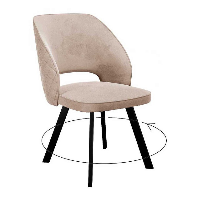 Кухонный стул DikLine 274 00-00062759 изображение 1 Кухонный стул DikLine 274 00-00062759 Фото № 1