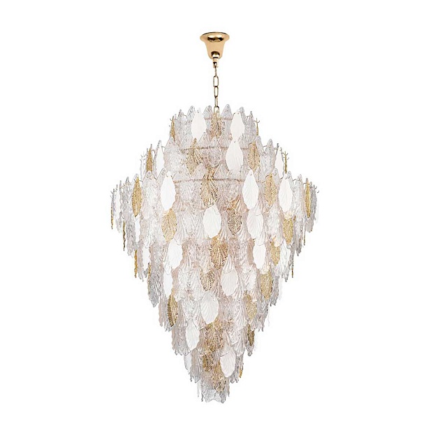 Подвесная люстра Odeon Light LACE 5052/86 изображение 1 Подвесная люстра Odeon Light LACE 5052/86 Фото № 1