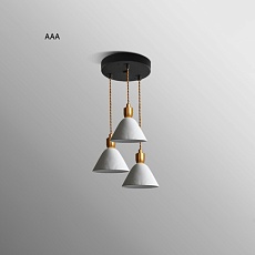 Подвесной светильник Imperium Loft Olly 151806-26 1