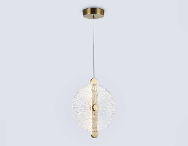 Подвесной светильник Ambrella light High light LH31147 изображение 1 Подвесной светильник Ambrella light High light LH31147 Фото № 1