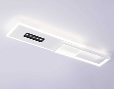 Потолочный светодиодный светильник Ambrella light Comfort LineTech FL51453 3
