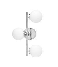 Настенный светильник Lumina Deco Marsiada LDW 6033-3 CHR 3