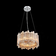 Подвесная люстра ST Luce Versita SL400.103.09  2