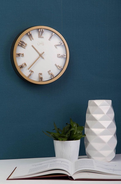 Настенные часы Tomas Stern 9074 Фото № 2