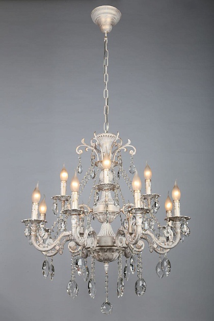 Подвесная люстра Omnilux OML-79003-12 Фото № 3