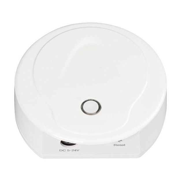 Конвертер Arlight Smart-K58-WiFi White 029895 изображение 1 Конвертер Arlight Smart-K58-WiFi White 029895 Фото № 1