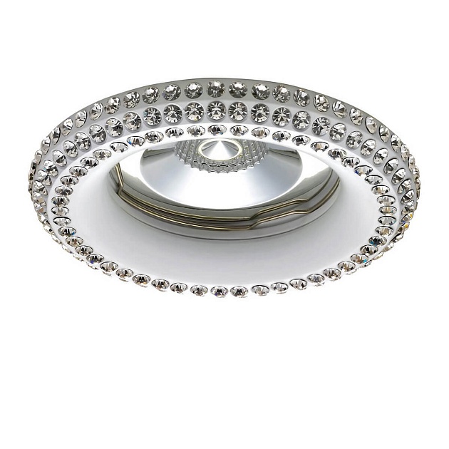 Встраиваемый светильник Lightstar Miriade 011996 Фото № 1