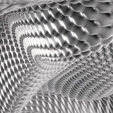 Подвесной светильник Loft IT Angel 10478P 1