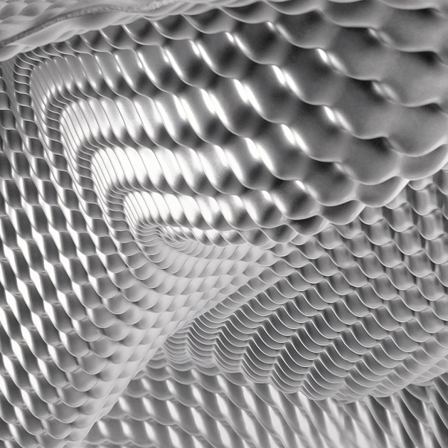 Подвесной светильник Loft IT Angel 10478P Фото № 2