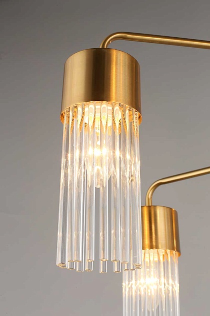 Подвесная люстра Omnilux Cesana OML-67107-08 Фото № 3