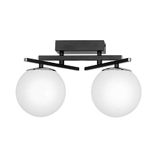 Потолочная светодиодная люстра Citilux Dorsy CL223122 4