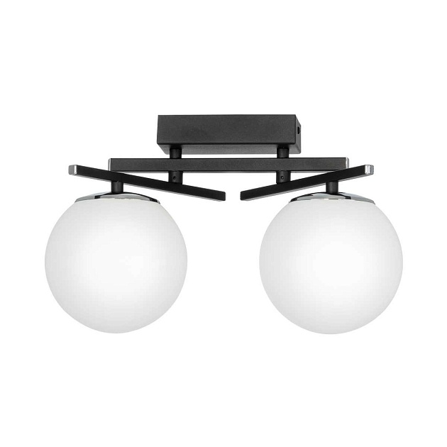 Потолочная светодиодная люстра Citilux Dorsy CL223122 изображение 5 Потолочная светодиодная люстра Citilux Dorsy CL223122 Фото № 5