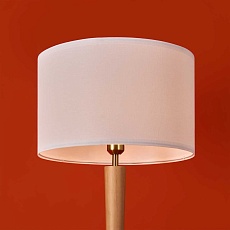 Торшер Freya Modern Swan FR5626FL-01T 4