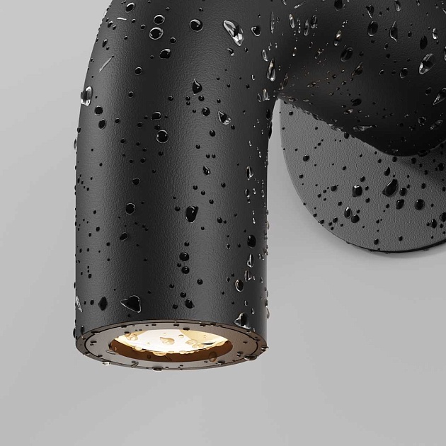 Бра Maytoni Outdoor O477WL-L2GF3K Фото № 7