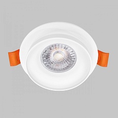 Встраиваемый светильник IMEX IL.0029.0013-WH