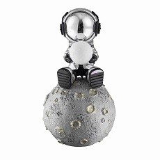 Статуэтка Art Home Decor Cosmo SZ005 SILVER