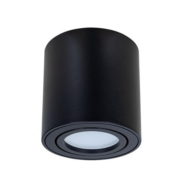 Потолочный светильник Arte Lamp Beid A1513PL-1BK Фото № 1