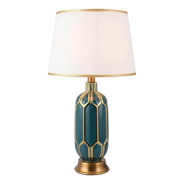 Настольная лампа Toplight Gwendoline TL0291-T изображение 1 Настольная лампа Toplight Gwendoline TL0291-T Фото № 1