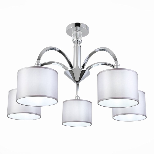 Потолочная люстра Evoluce Snere SLE107202-05 Фото № 1