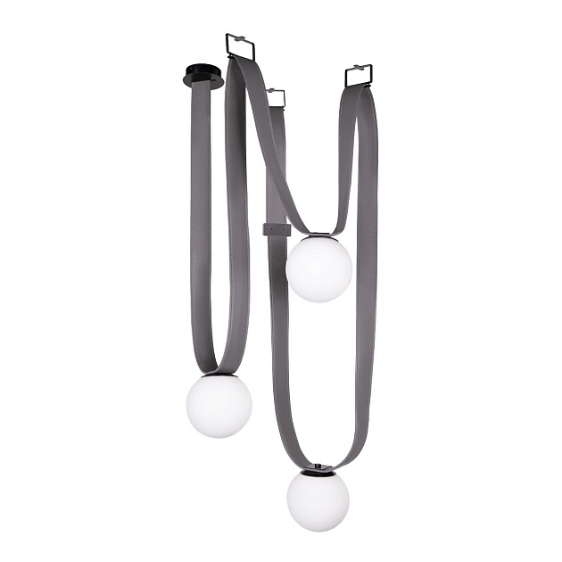 Подвесной светильник Loft IT Picot 10240/3 Фото № 1