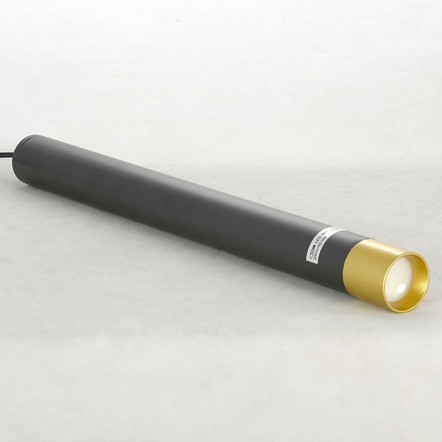 Подвесной светодиодный светильник Lussole Loft LSP-7006 Фото № 8