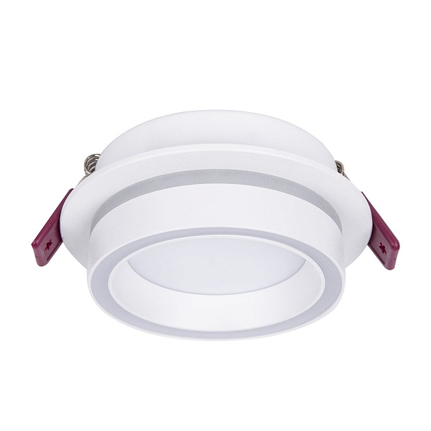 Встраиваемый светильник Favourite Vasto 4539-1C изображение 1 Встраиваемый светильник Favourite Vasto 4539-1C Фото № 1