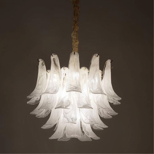 Подвесная люстра Arte Lamp Maya A4072LM-9GO изображение 6 Подвесная люстра Arte Lamp Maya A4072LM-9GO Фото № 6