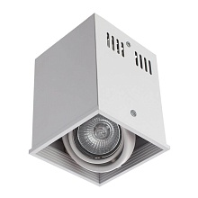 Потолочный светильник Arte Lamp Cardani A5942PL-1WH 1