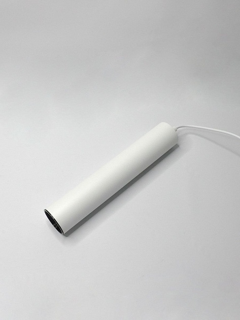 Подвесной светильник Elvan PD-204-GU10-Wh Фото № 3