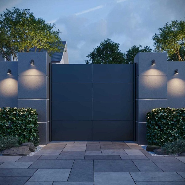 Светильник ландшафтный светодиодный Novotech STREET 359586 Фото № 2