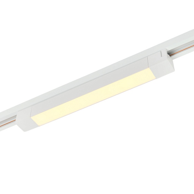 Трековый светильник MyFar Lines MT0110-16W3K-W Фото № 2