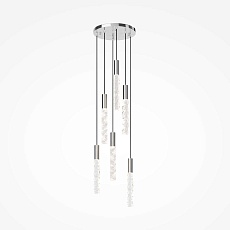 Подвесной светильник Maytoni MOD328PL-L18CH3K 1