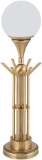 Настольный светильник KUTEK MELEZE MEL-LG-1(P)
