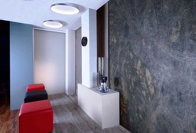 Потолочный светодиодный светильник Deko-Light Mirach 348136 изображение 3 Потолочный светодиодный светильник Deko-Light Mirach 348136 Фото № 3