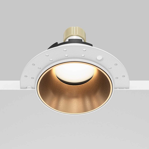 Встраиваемый светильник Maytoni Technical Share DL051-U-2WMG Фото № 12