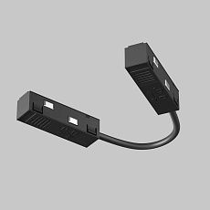 Комплектующие для систем освещения с токоведущими элементами Voltega Эксилайт / Exilight VGL034CPC-42B-15-1 1