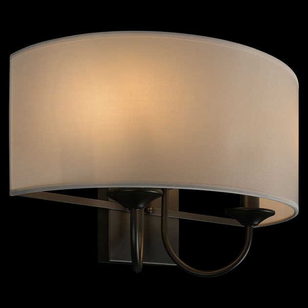 Настенный светильник Loft it Balance 10416W BL Фото № 2