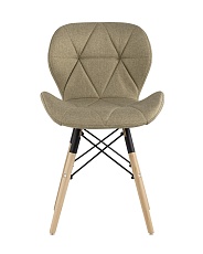 Кухонный стул Stool Group Бон рогожка бежевый DC-19122601 1009-4 2